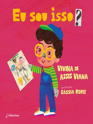 cover image of Eu sou isso?